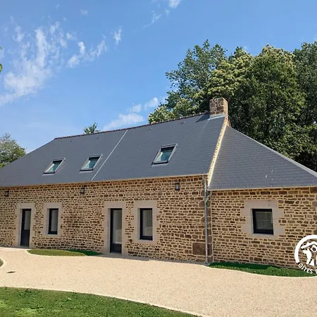 Alezan, 6 Personnes Ferienhaus *