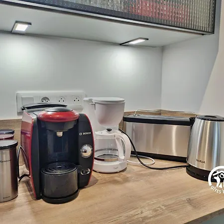 Ferienhaus Alezan, 6 Personnes