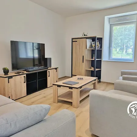 Alezan, 6 Personnes Ferienhaus