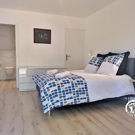 Ferienhaus Alezan, 6 Personnes