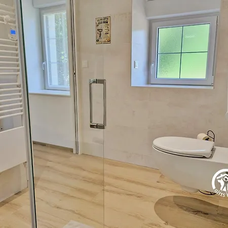 Ferienhaus Alezan, 6 Personnes