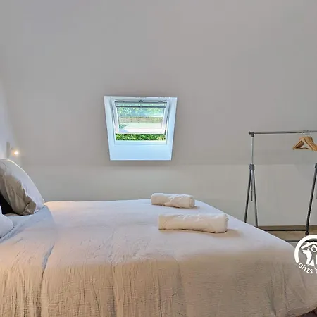 Ferienhaus Alezan, 6 Personnes